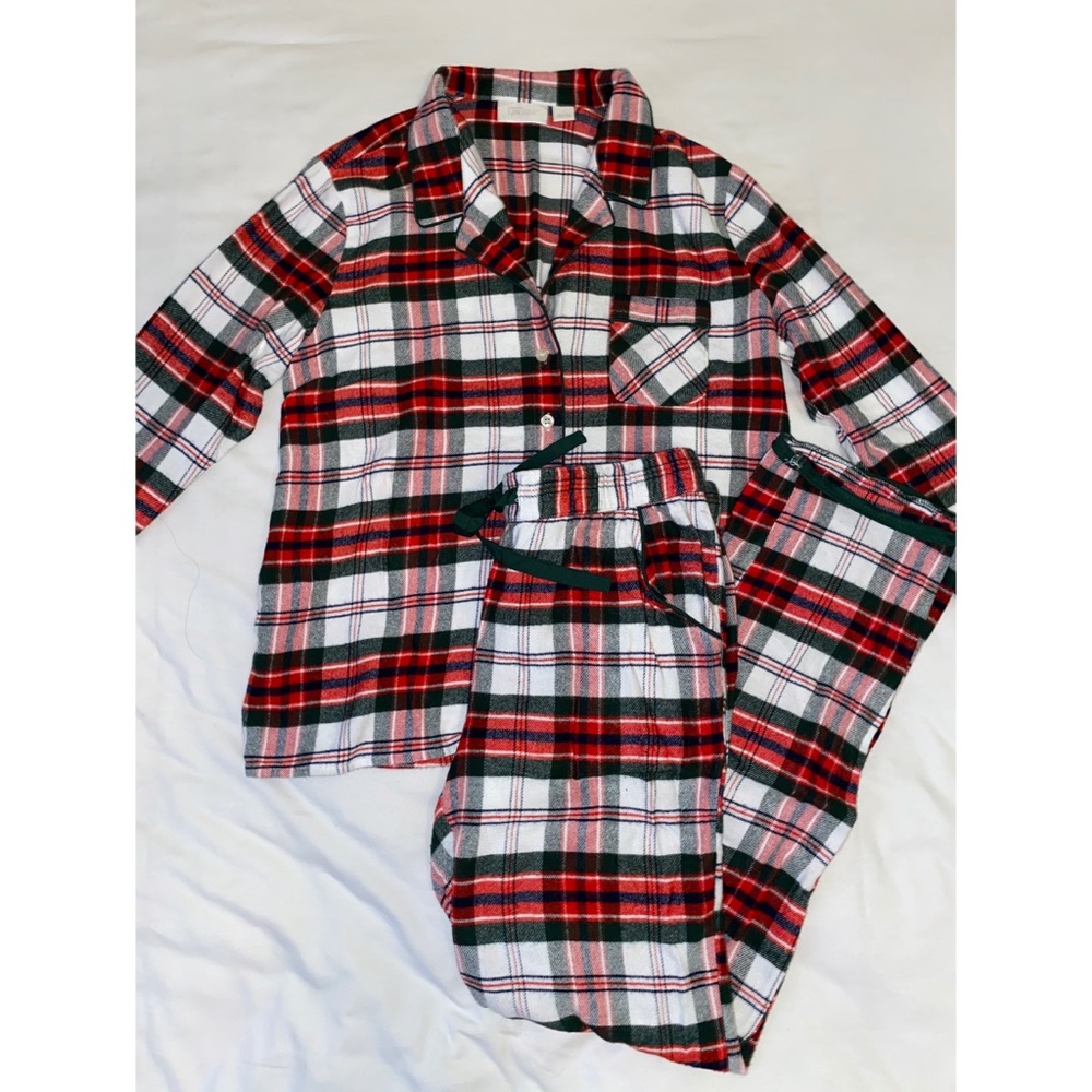 Nordstrom Pajama Set